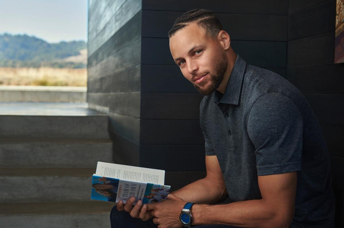 stephen curry bookbag