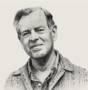 Headshot of Joseph Campbell