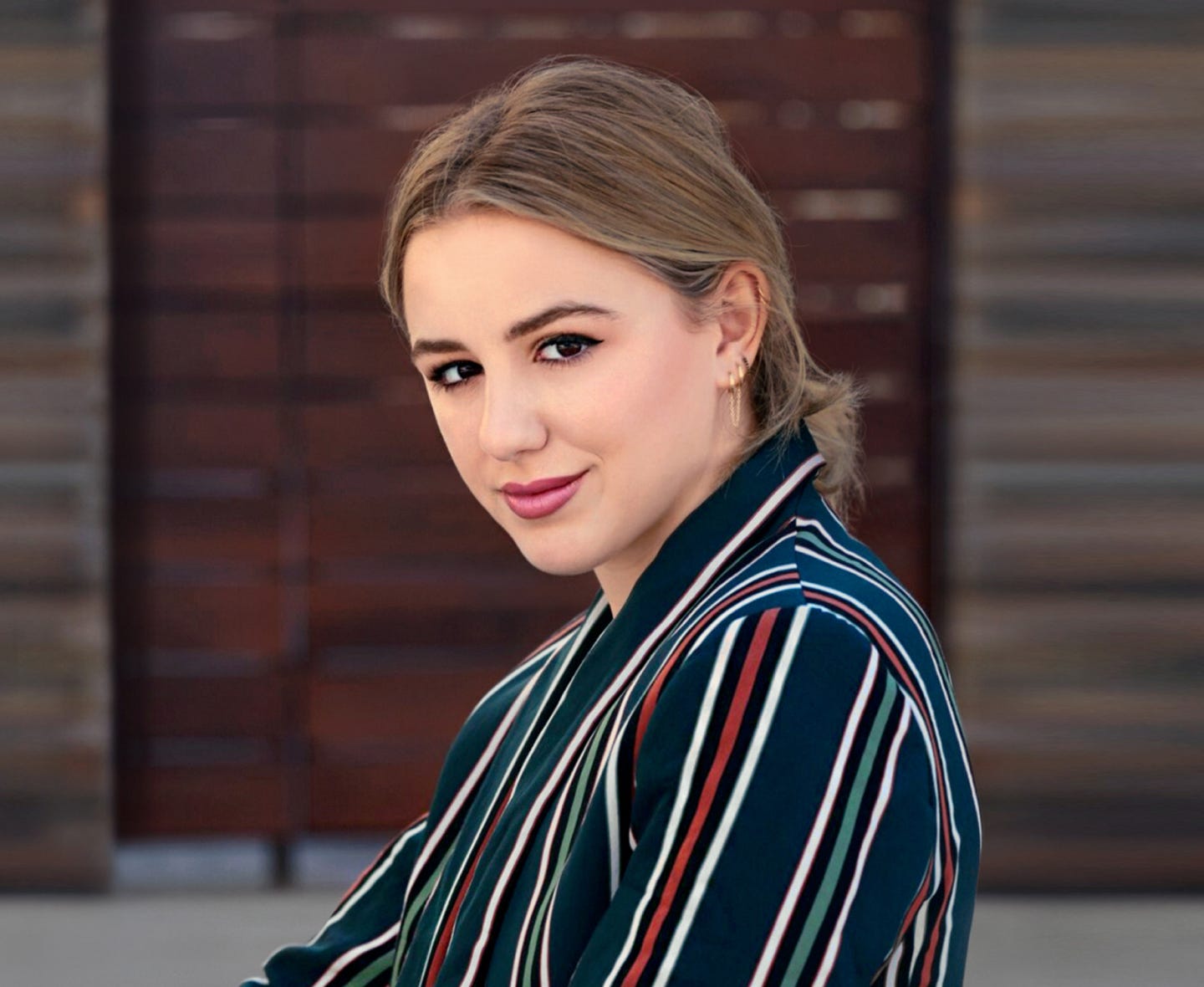 Chloé Lukasiak