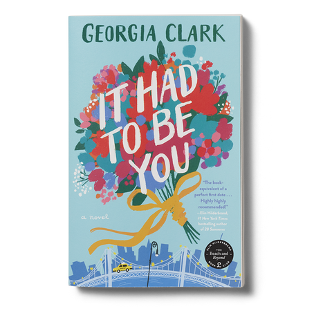It Had to Be You book image