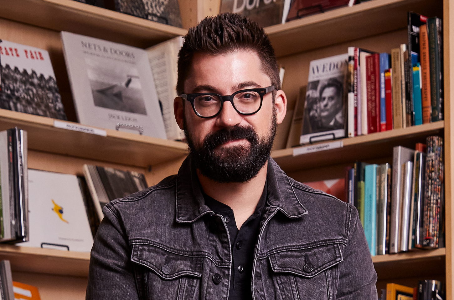 austin kleon trilogy